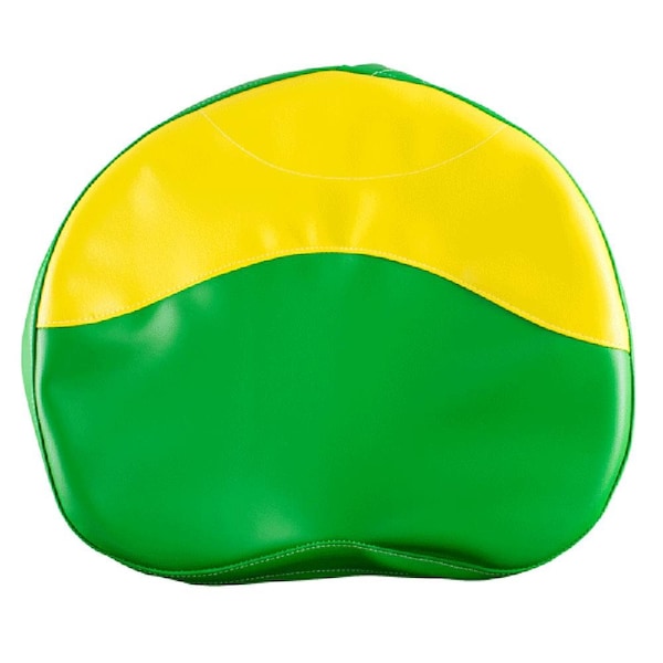 Padded Seat Cushion for 1960s Fits John Deere 110,112,114 Riding Mower Lawn Trac